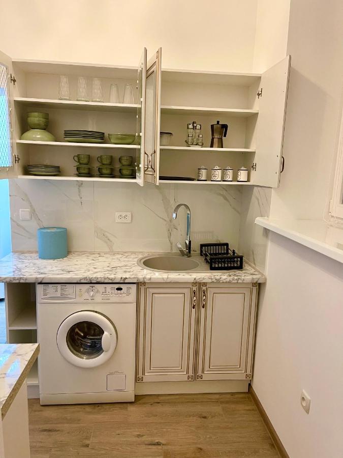 Zoneofcomfort: Apartment