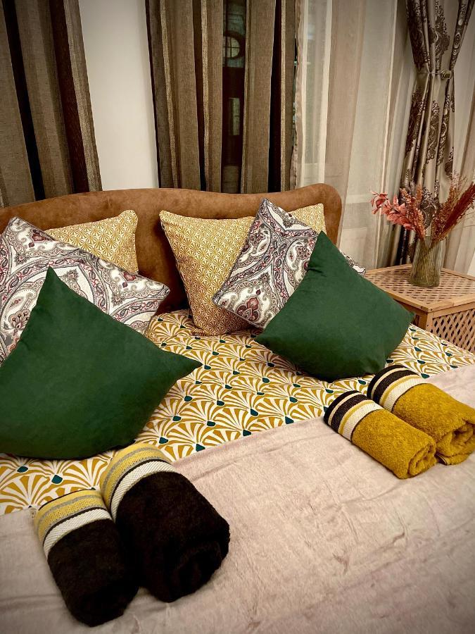 Apartment Zoneofcomfort: