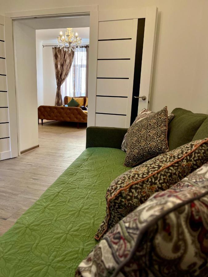 Zoneofcomfort: Chernivtsi