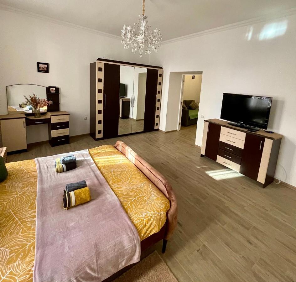 Apartment Zoneofcomfort: