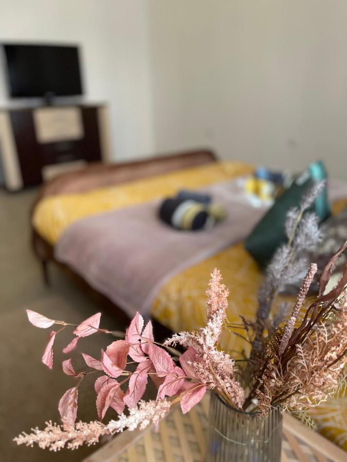 Apartment Zoneofcomfort: Chernivtsi