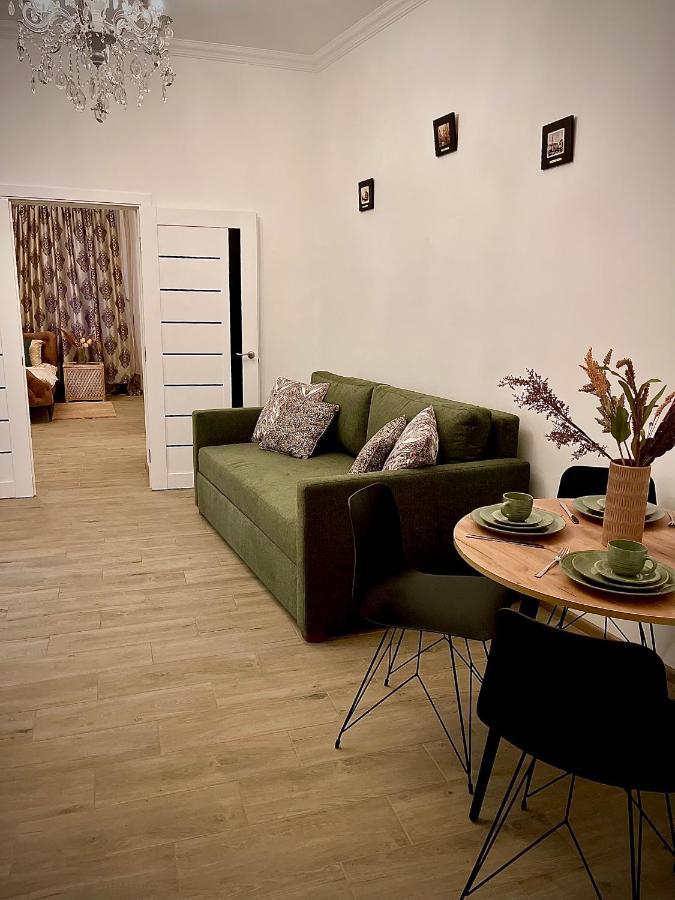 Zoneofcomfort: Apartment