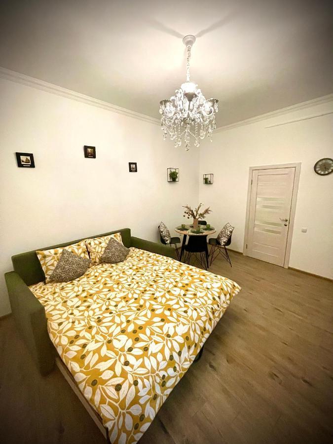 Zoneofcomfort: Apartment *